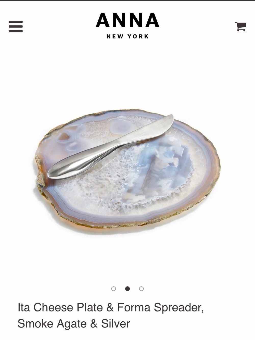 Polished Agate Slice - Sand Gold